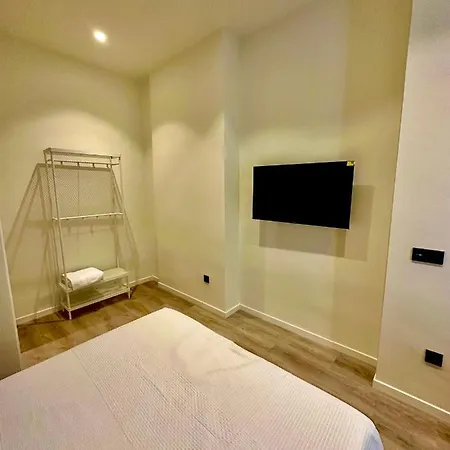 Sunsets Centro Appartement